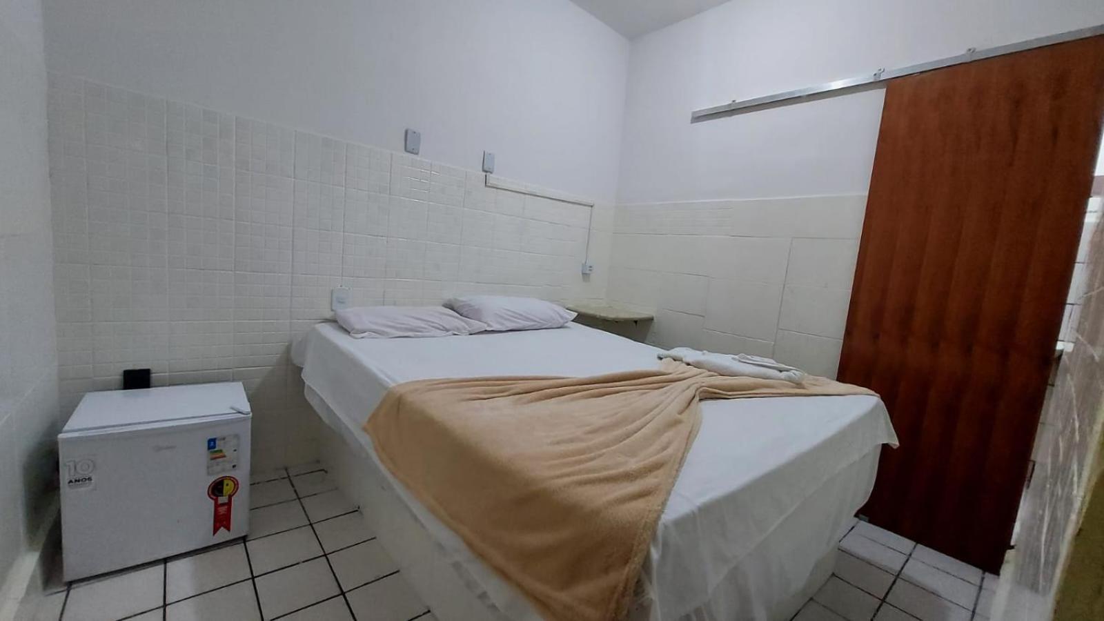 Pousada Bomfim Maceió Kültér fotó